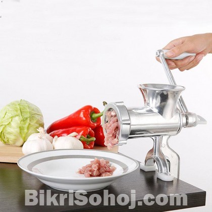 Meat Grinder